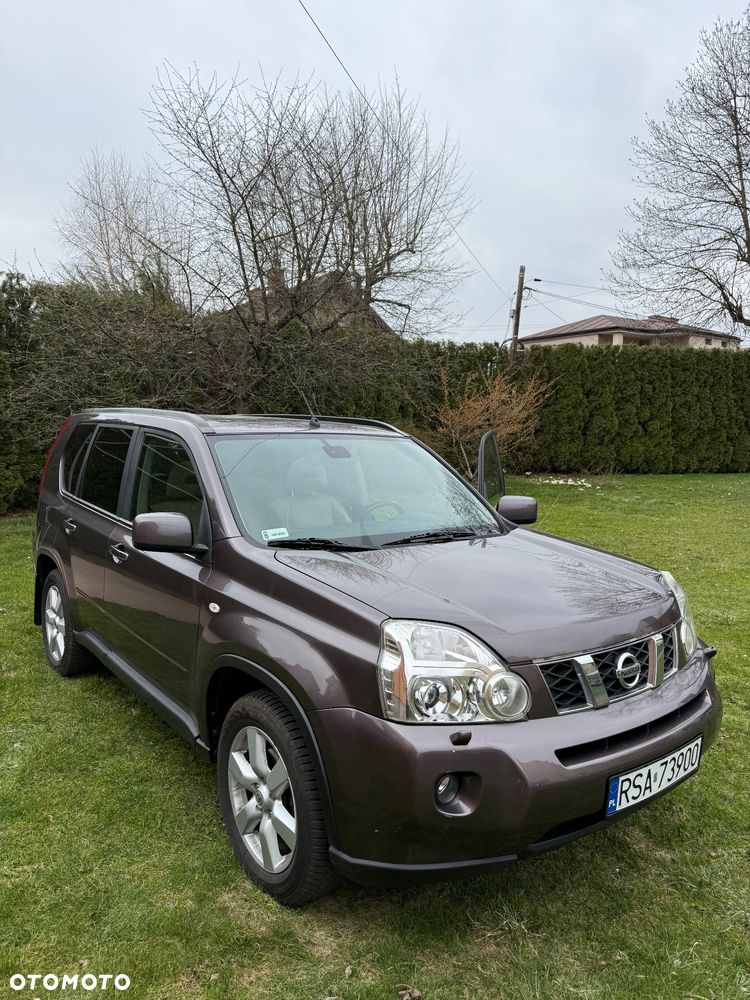 Nissan X-Trail 2.0 dCi LE Platinum - 8