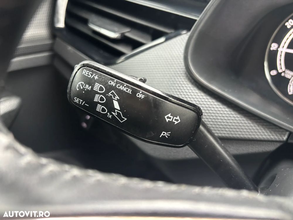 Skoda Scala 1.0 TSI DSG Style - 21