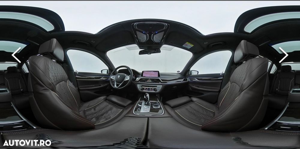 BMW Seria 7 ver-745le-xdrive-at-phev - 37