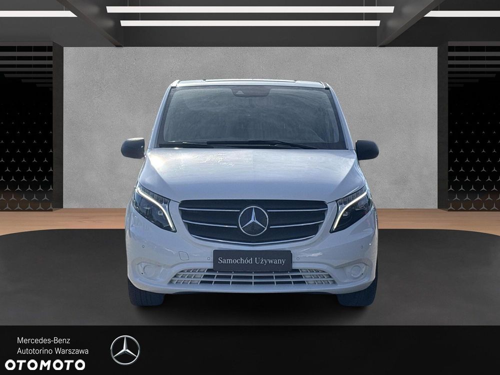 Mercedes-Benz Vito - 8