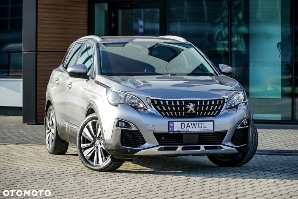 Peugeot 3008 BlueHDi 120 Stop & Start Style - 8