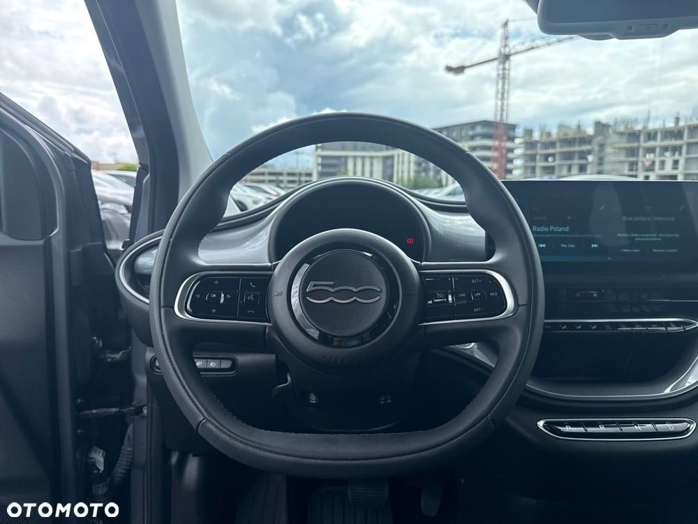 Fiat 500e - 15