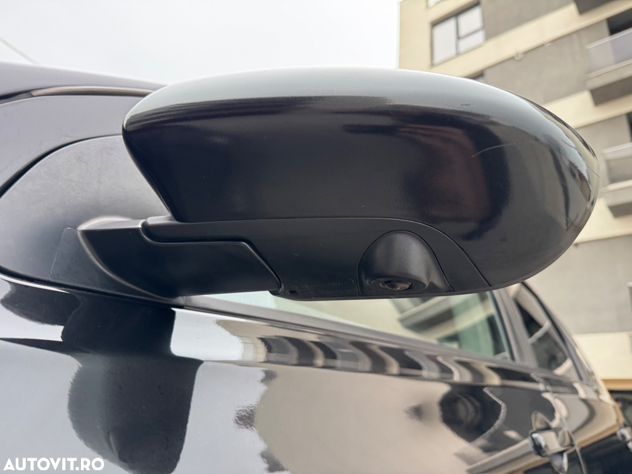 Nissan Qashqai+2 +2 2.0 dCi DPF "All Mode 4x4" Aut Acenta - 21
