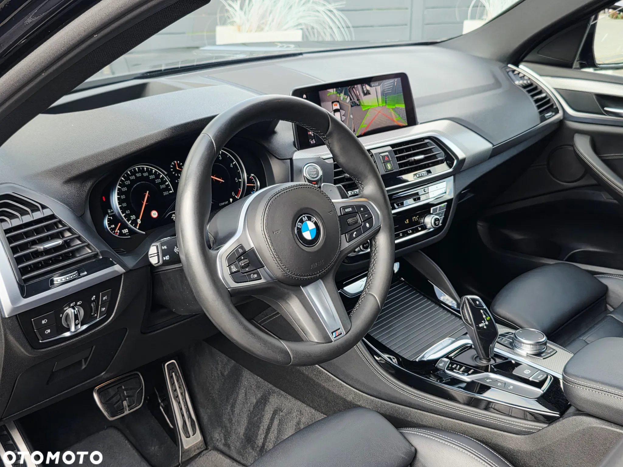 BMW X4 xDrive20d M Sport Edition - 18