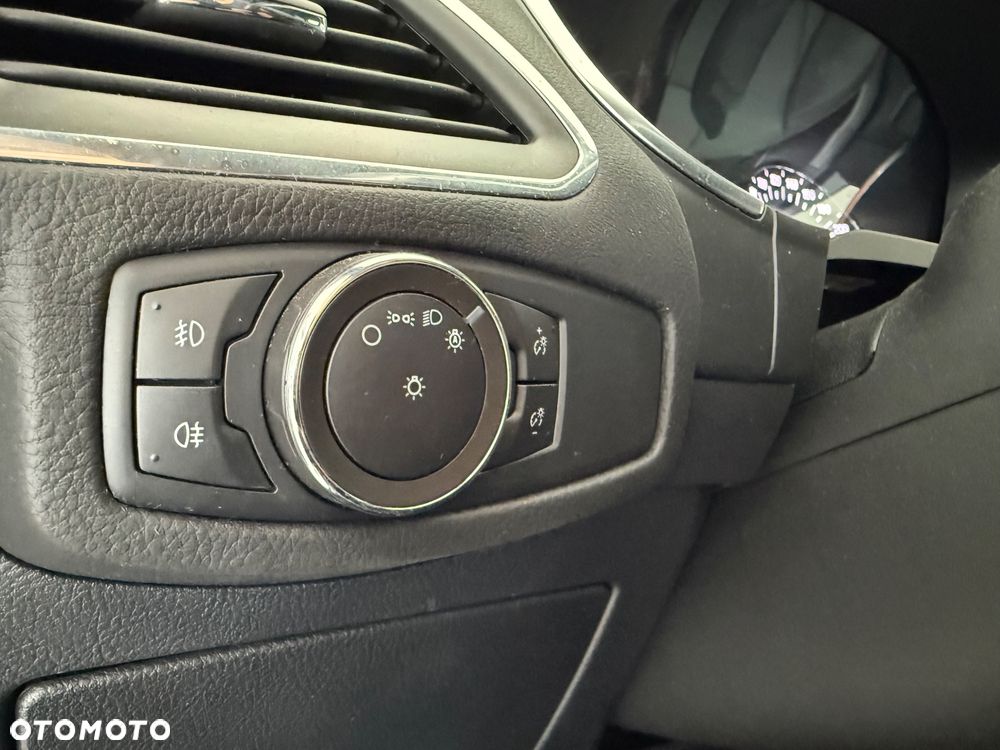 Ford S-Max 2.0 EcoBlue ST-Line - 25