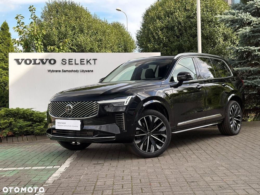 Volvo XC 90 - 2