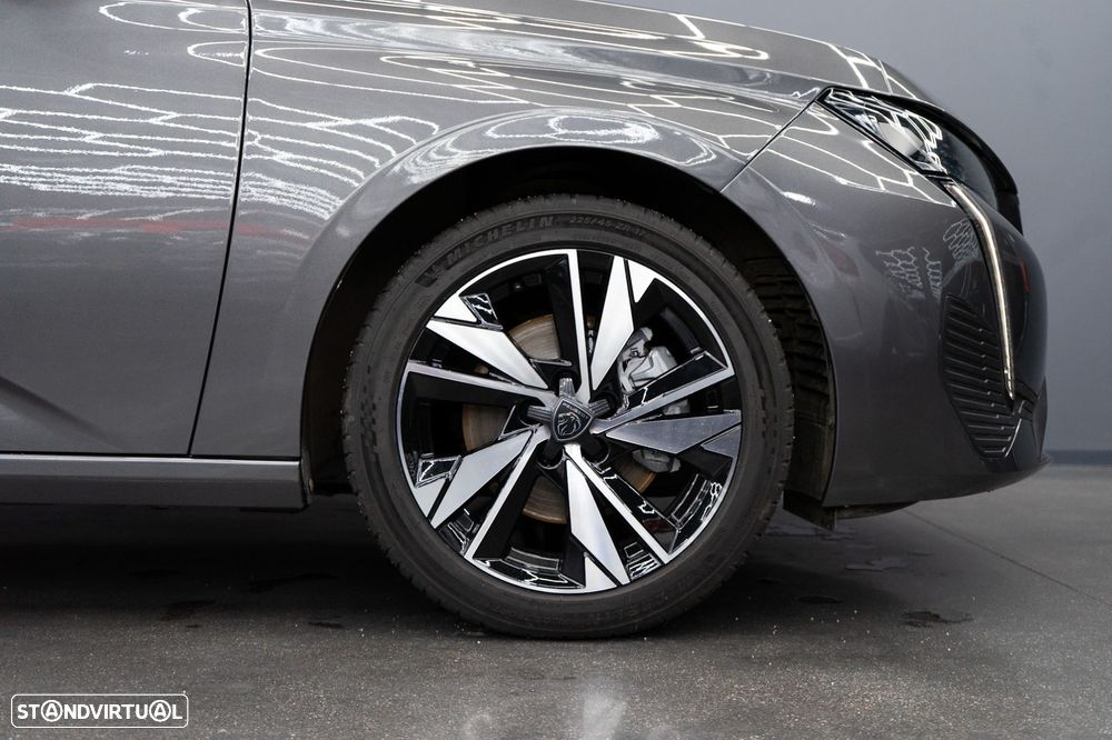 Peugeot 308 SW BlueHDi 130 Allure Pack - 11