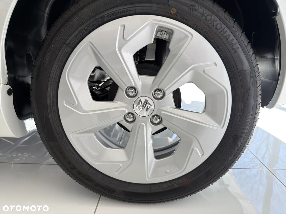 Suzuki Swift 1.2 Dualjet SHVS Premium Plus - 7