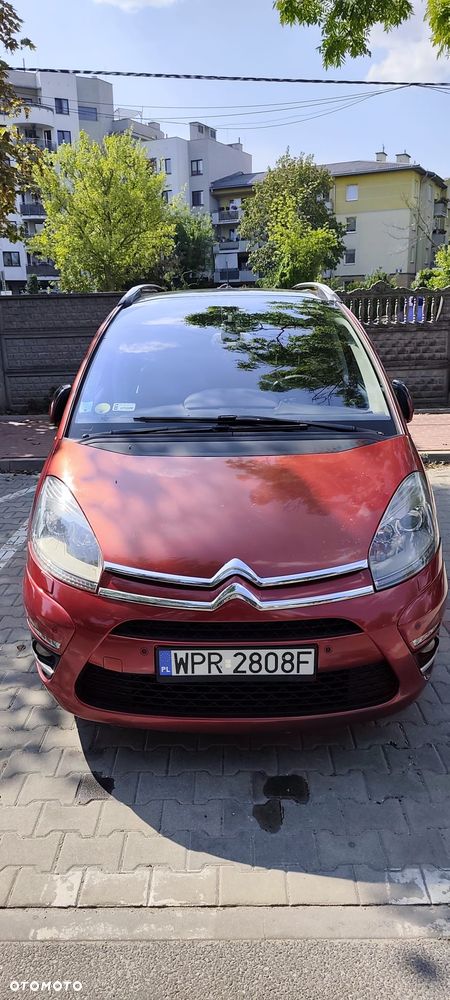 Citroën C4 - 2
