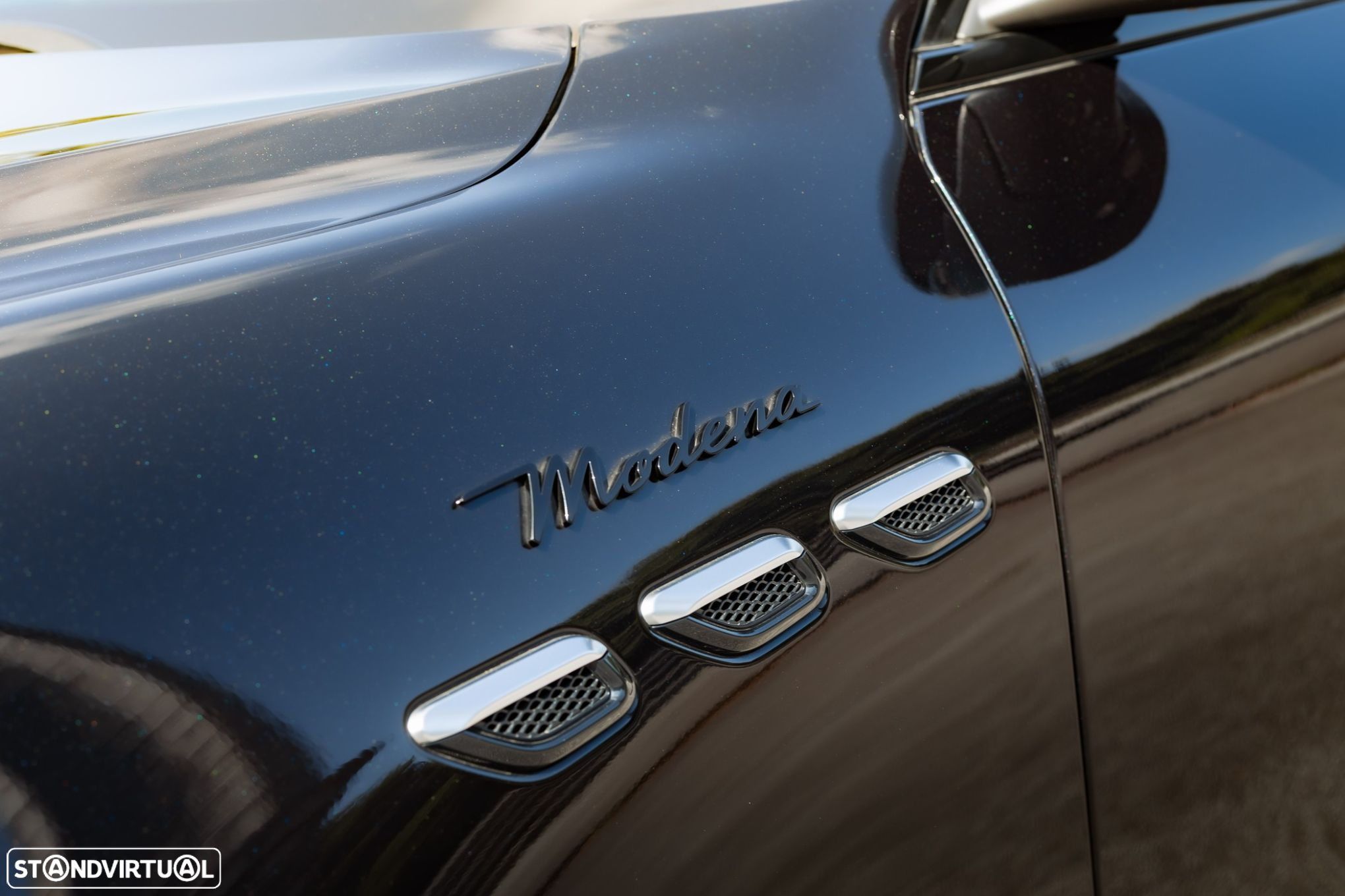 Maserati Grecale 2.0 Modena - 10