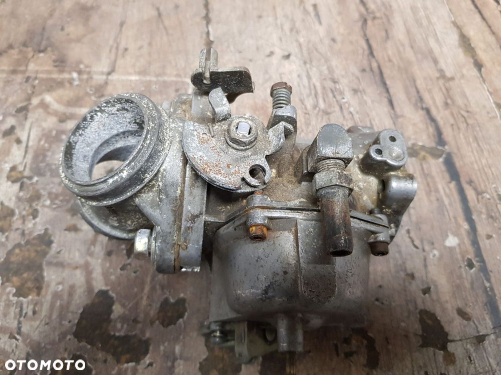 Gaźnik AMF Harley Davidson Shovelhead 27466-78A - 10