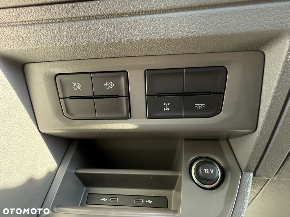 Volkswagen Crafter - 6