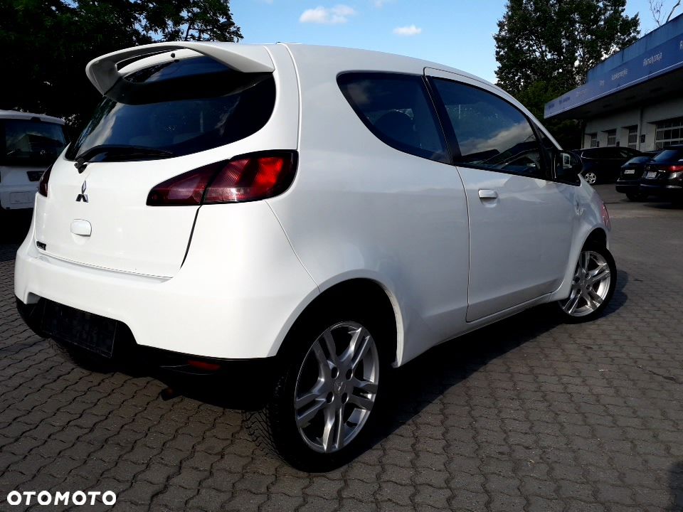 Mitsubishi Colt CZ3 1.3 Invite - 18