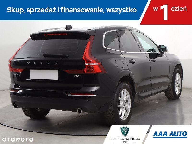 Volvo XC 60 - 7