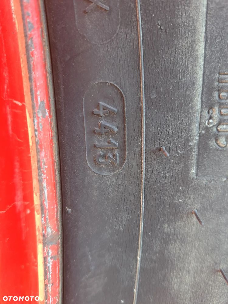 Fendt 716 VARIO PROFI 2014 rok TMS - 11