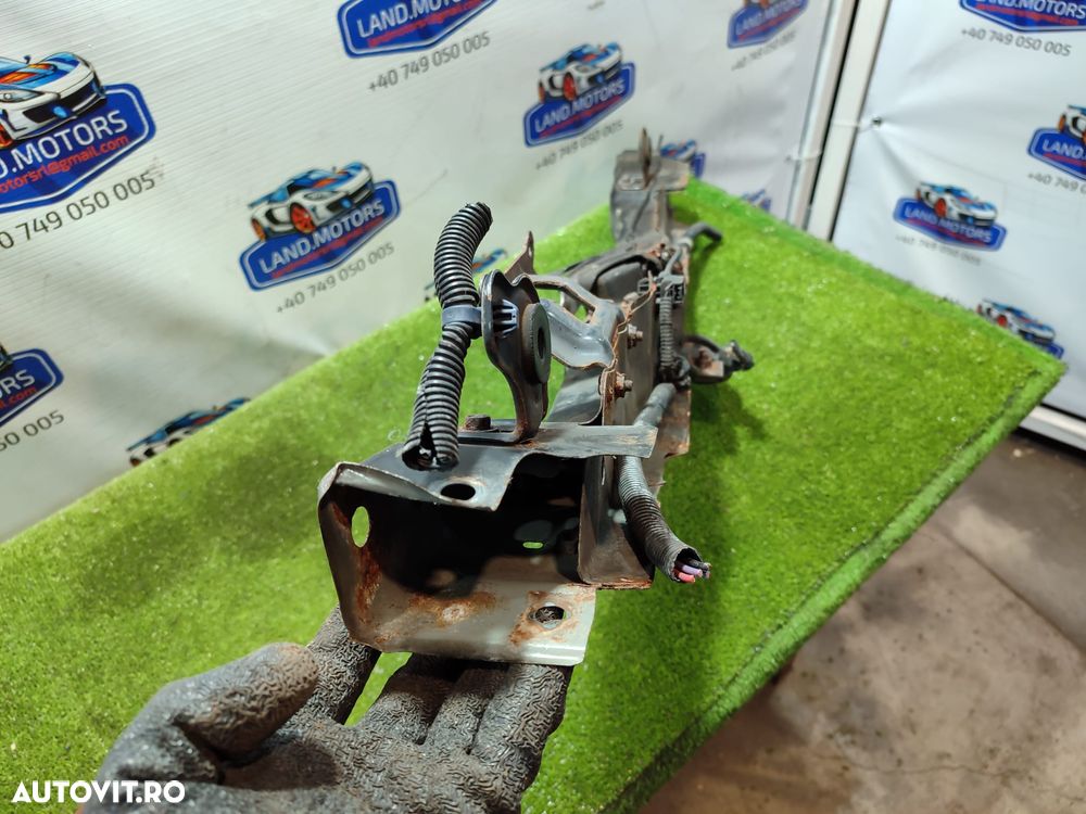 TRAVERSA FRONTALA SUPERIOARA HONDA INSIGHT 1.3 BENZINA 2011 / 2009-2014 - 8