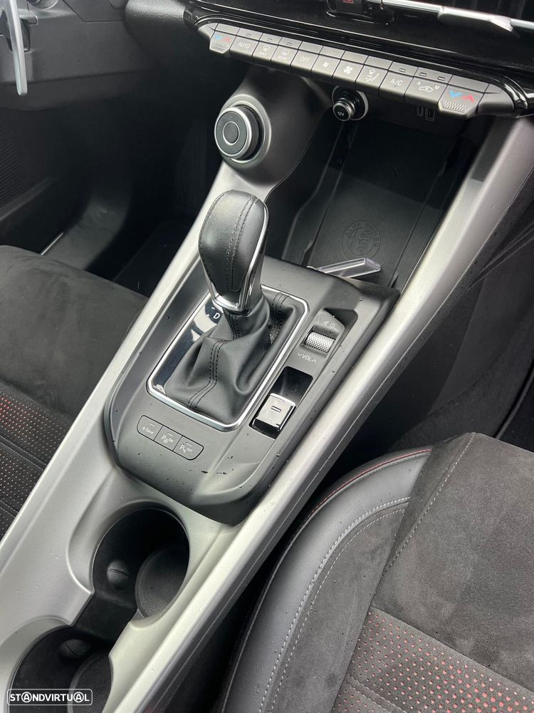 Alfa Romeo Tonale 1.5 Hybrid Veloce - 12