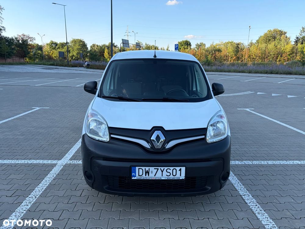Renault Kangoo - 2