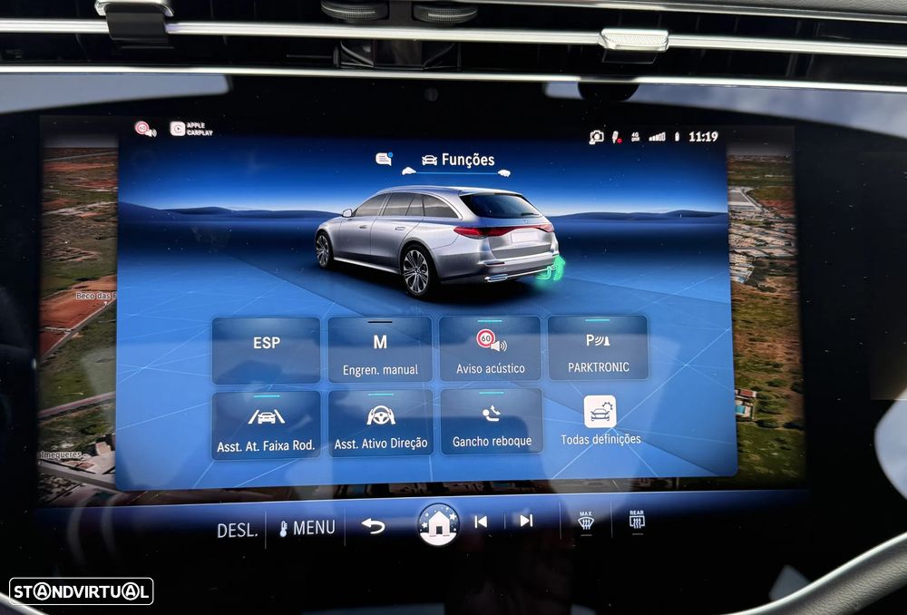 Mercedes-Benz E 300 - 46