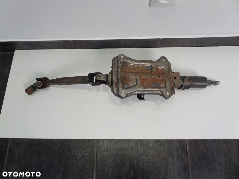 FIAT DUCATO JUMPER BOXER III 06-12 KOLUMNA KIEROWNICZA KRZYZAK - 3