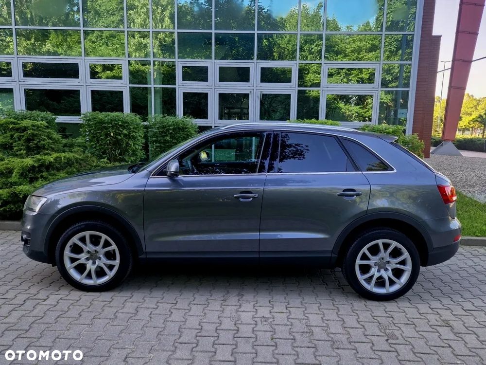 Audi Q3 2.0 TDI Quattro - 6