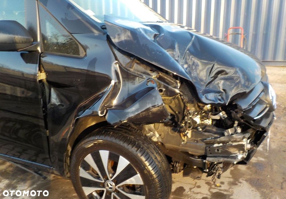 Mercedes-Benz Vito - 19