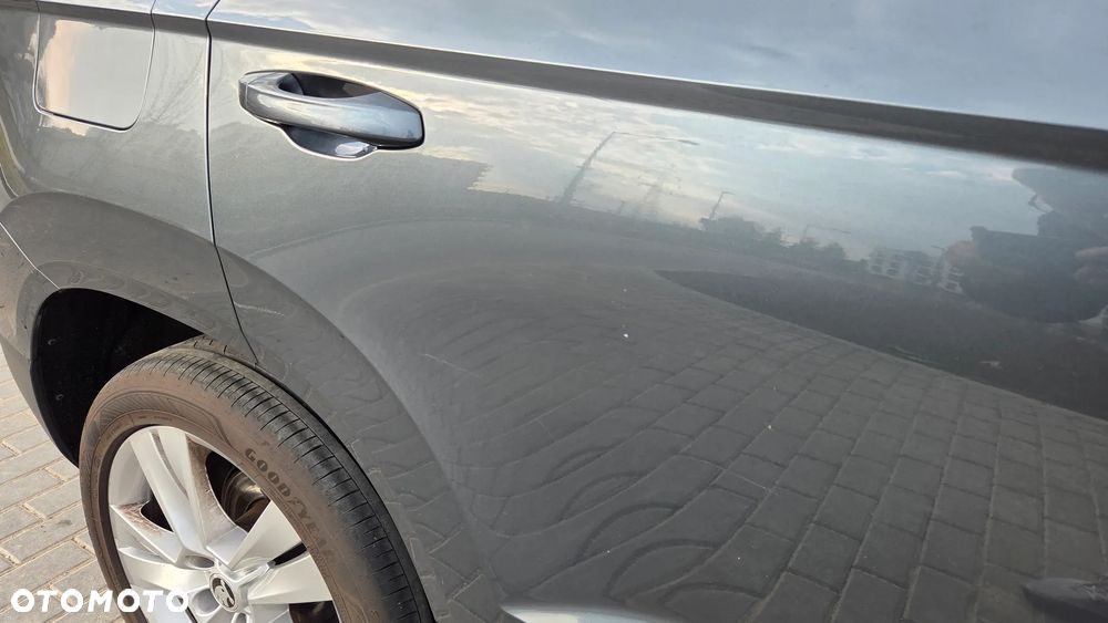 Skoda Karoq 1.5 TSI ACT 4x2 Style - 16