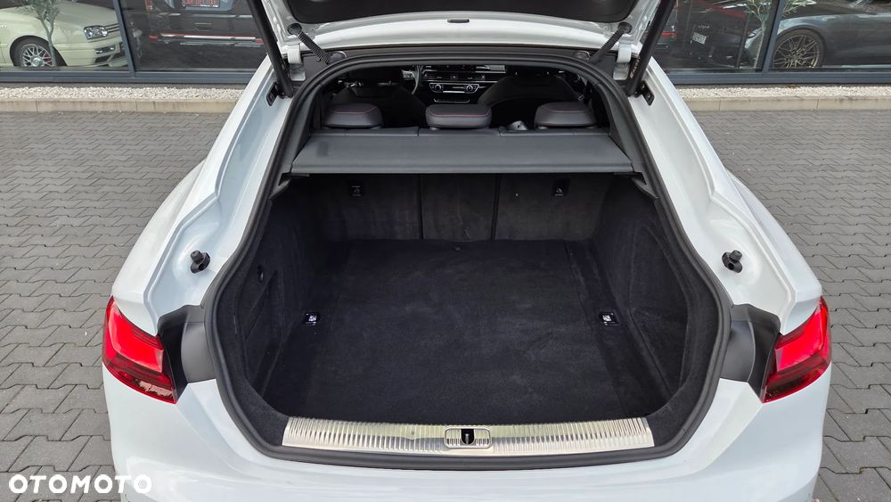 Audi A5 Sportback - 33