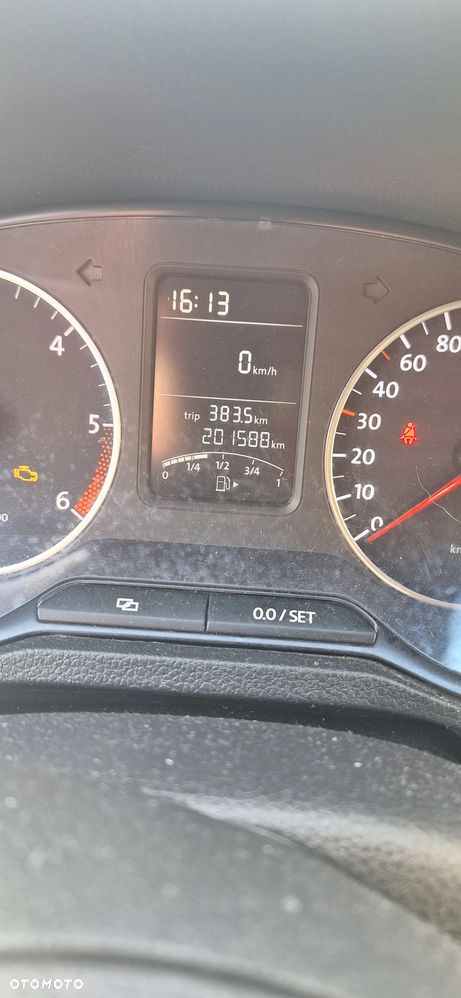 Volkswagen Polo 1.2 TDI Style - 4