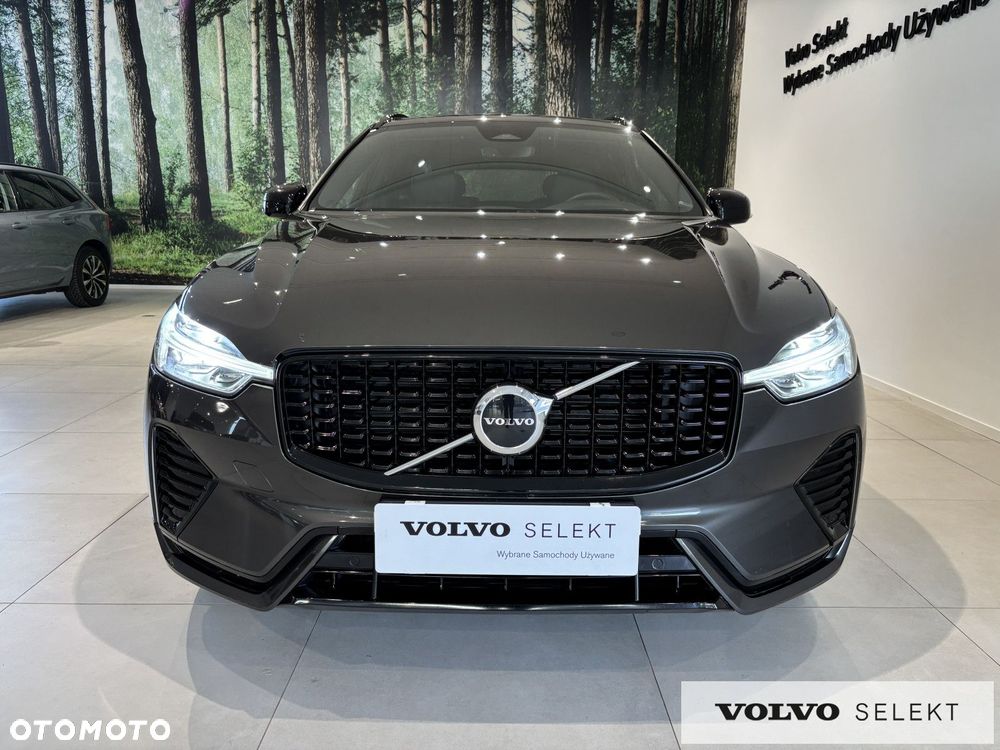 Volvo XC 60 - 10