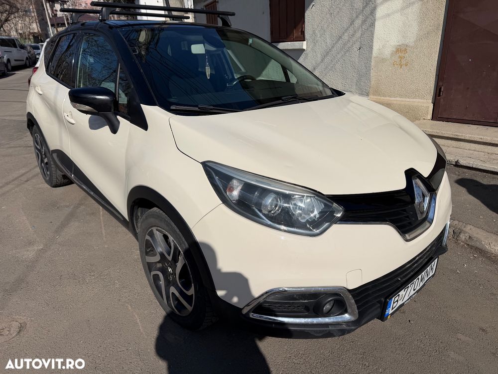 Renault Captur - 2