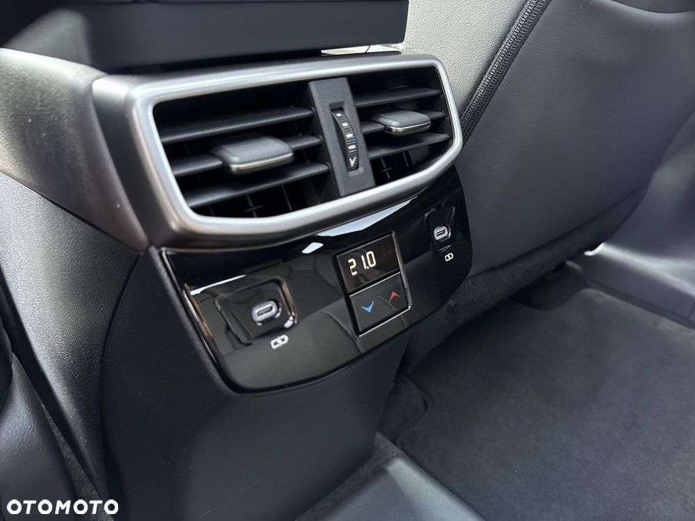 Lexus RX 450h+ F Sport Design - 26