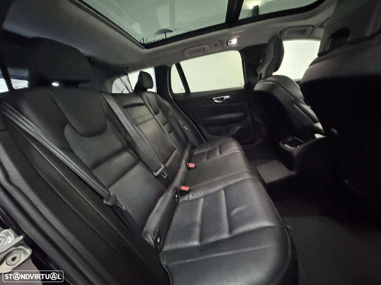 Volvo V60 2.0 T8 AWD TE Inscription - 14