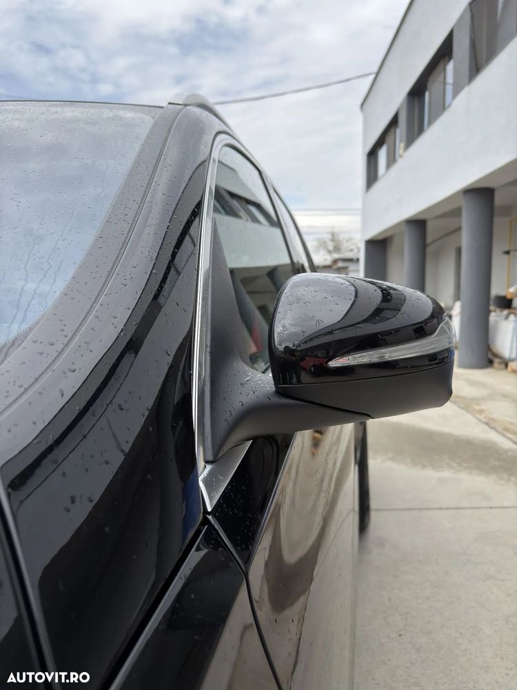 Mercedes-Benz GLE AMG 53 MHEV 4MATIC+ - 11