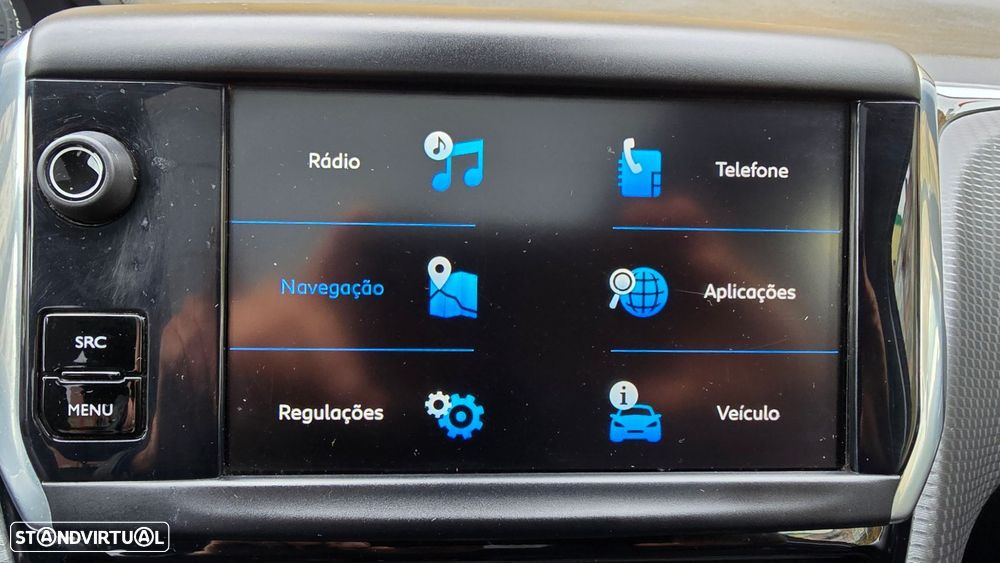 Peugeot 2008 1.2 PureTech GT Line EAT6 - 41