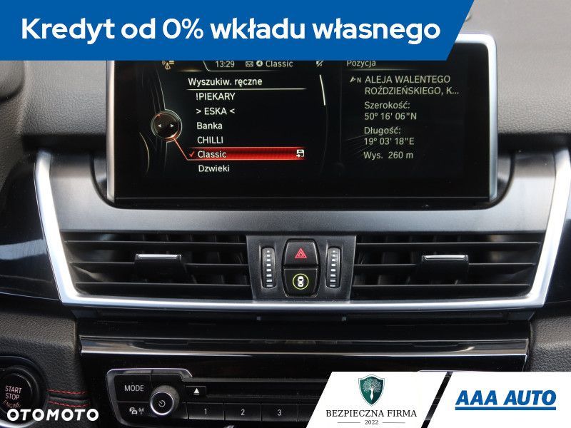 BMW Seria 2 - 14