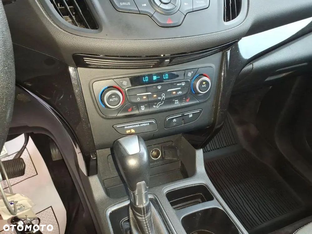 Ford Escape 1.5 EcoBoost AWD SE - 10