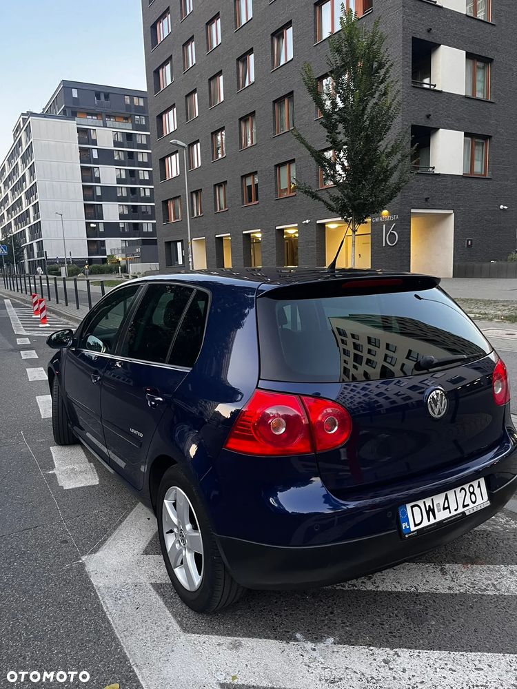 Volkswagen Golf 1.4 TSI United - 12