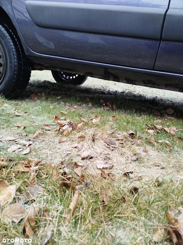 Renault Kangoo 1.6 16V Expression - 12