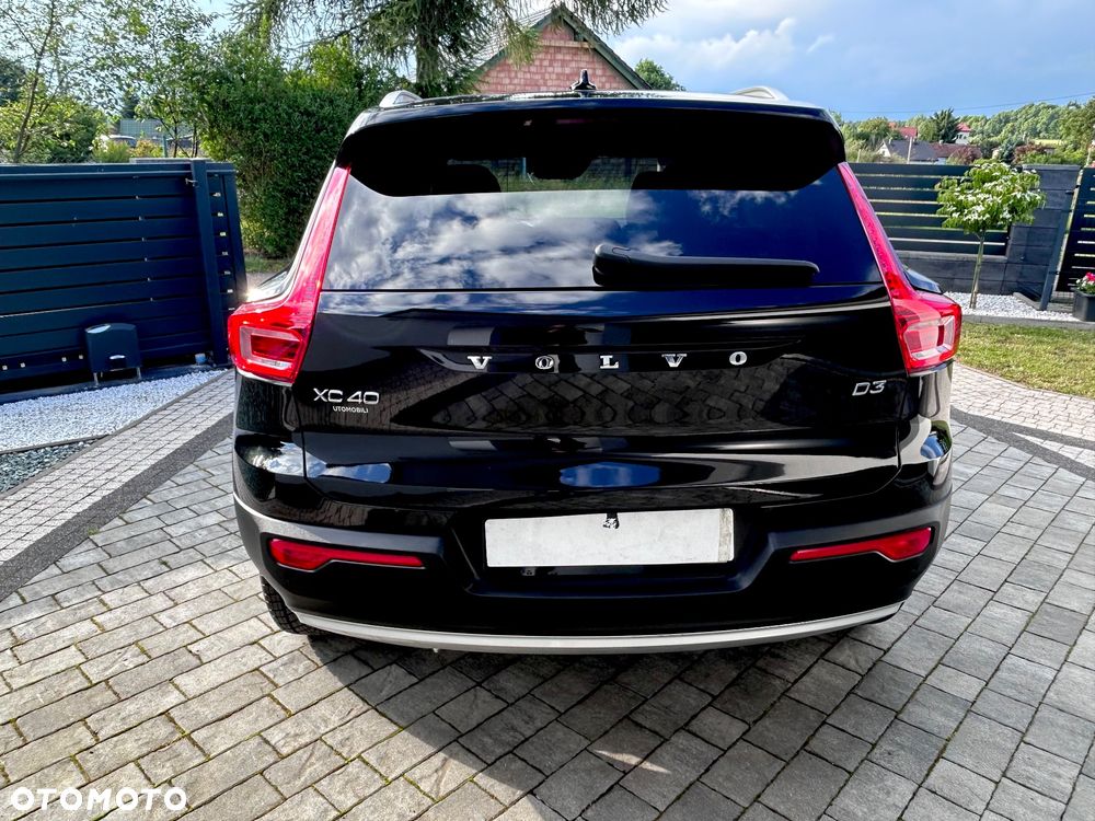 Volvo XC 40 D3 SCR Inscription - 6