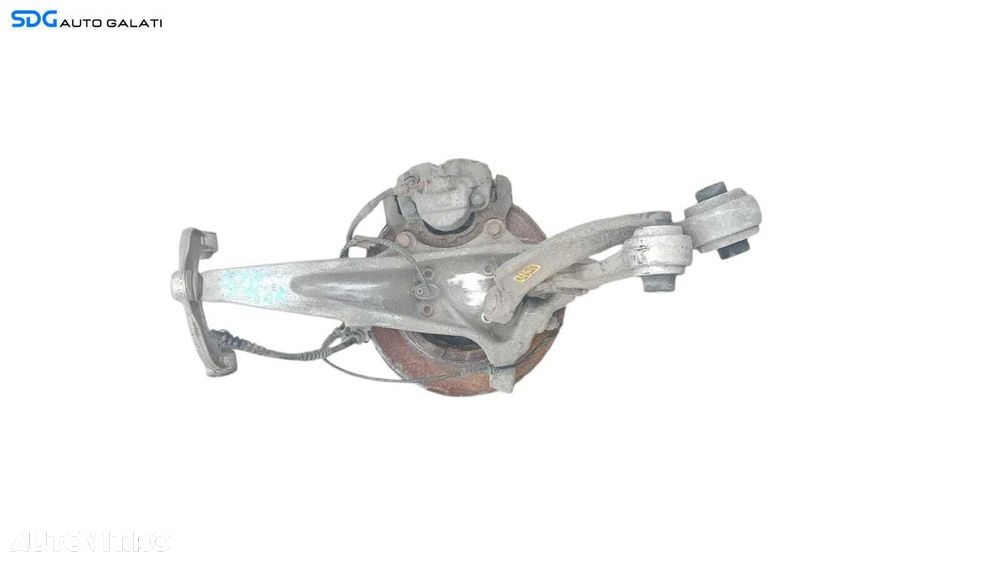 Fuzeta Dreapta Fata BMW Seria 5 F10 F11 2.0 D 2009 - 2017 [M9259] - 2