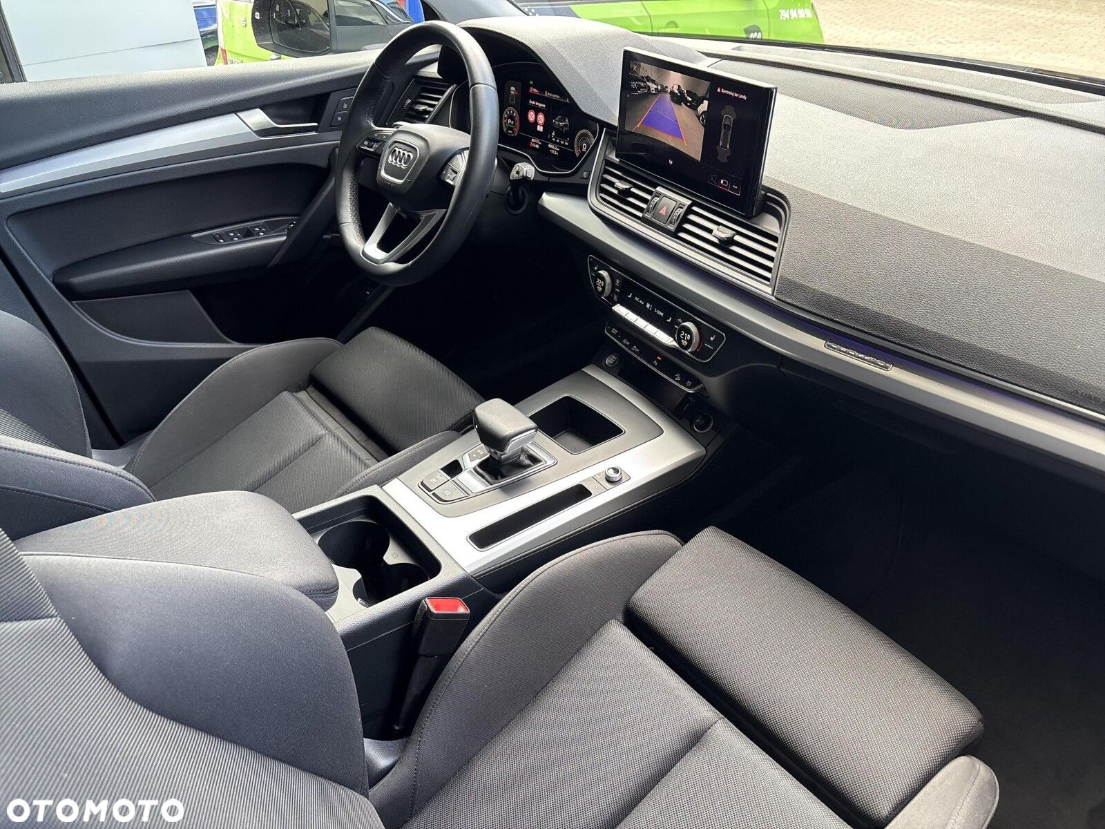 Audi Q5 - 27