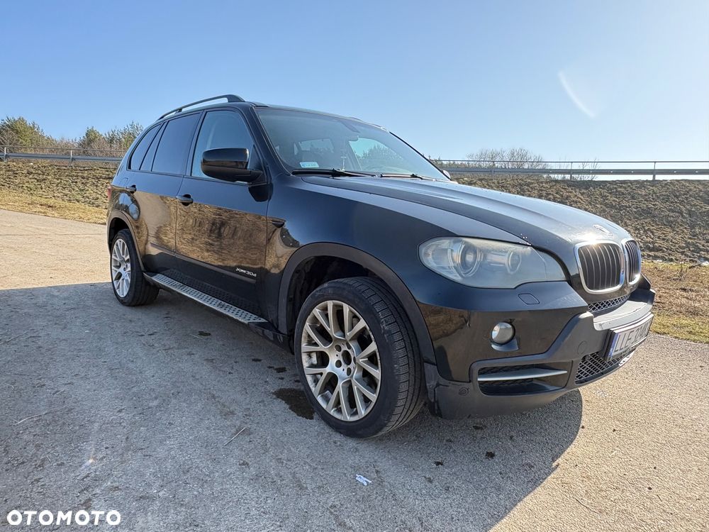 BMW X5 - 14