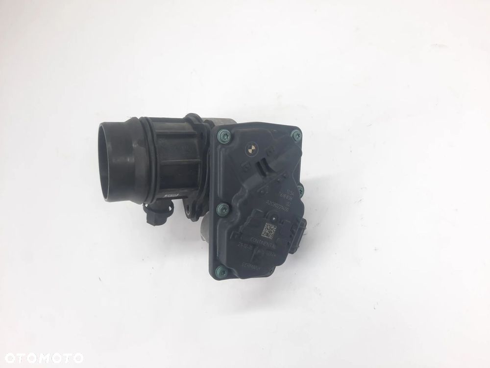 PRZEPUSTNICA 1.5 T 7618838 BMW MINI F54 F55 F56 F60 - 3