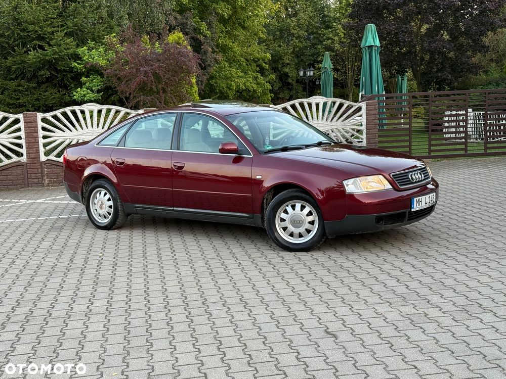 Audi A6 ver-a6-2-4 - 5