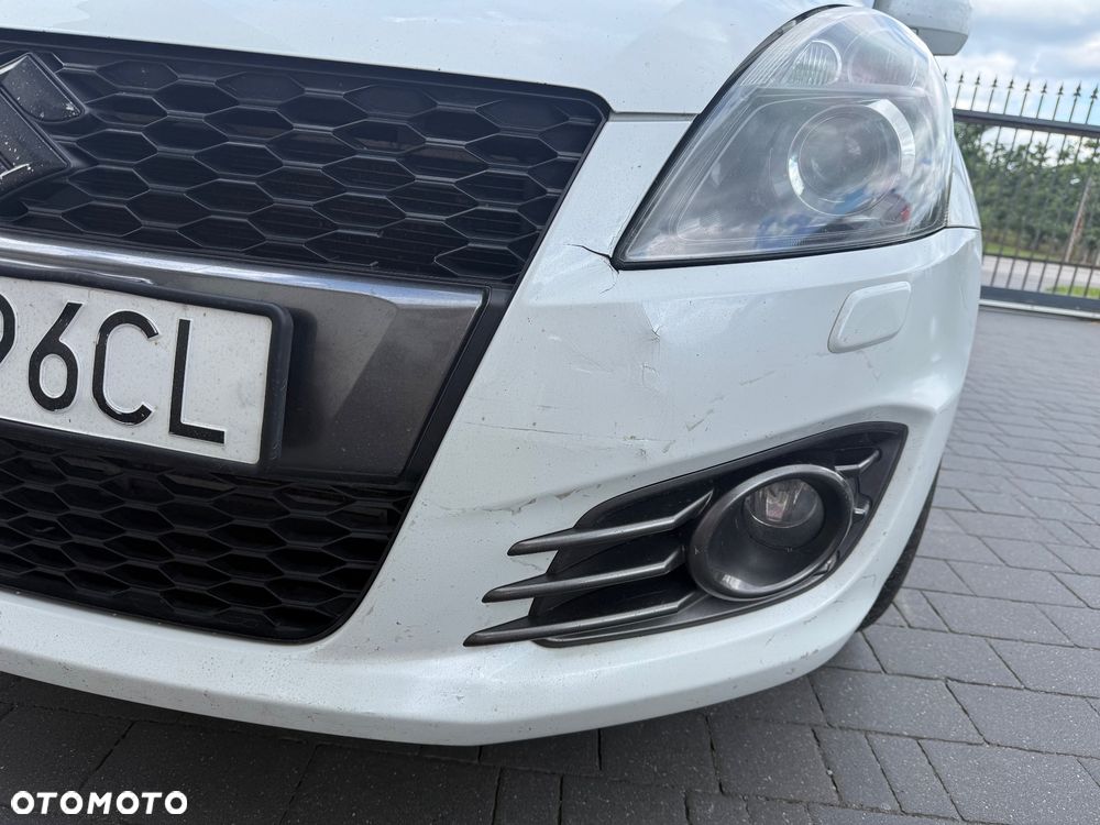 Suzuki Swift - 11