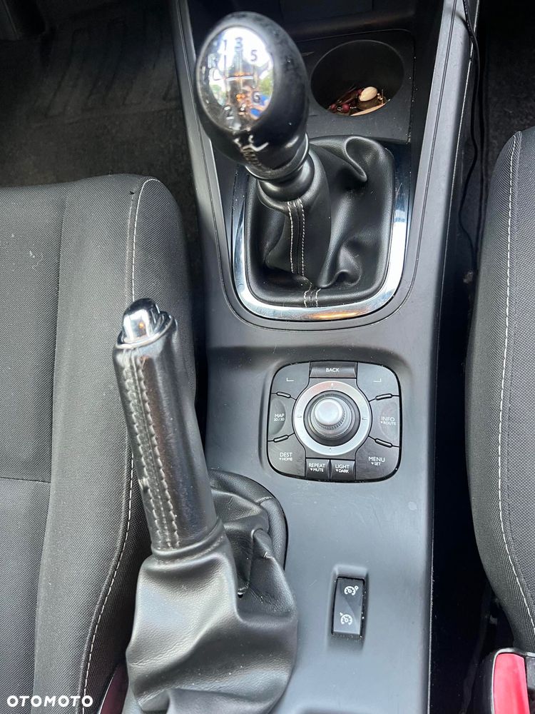 Renault Megane 1.6 dCi Energy Privilege - 14