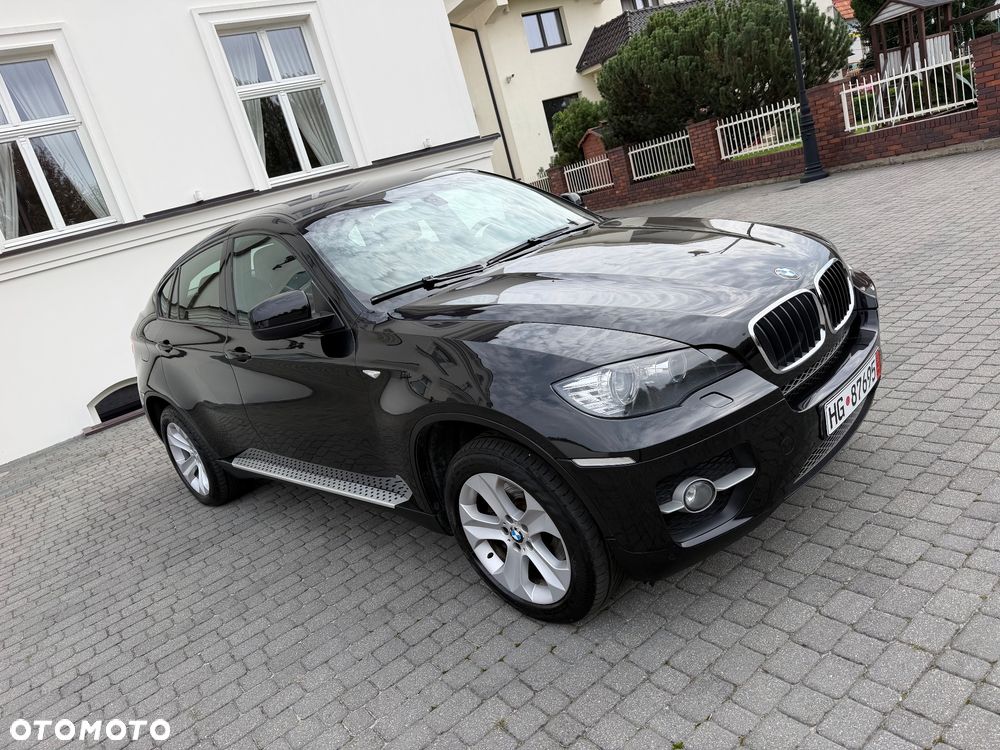 BMW X6 xDrive35i Edition Exclusive - 5
