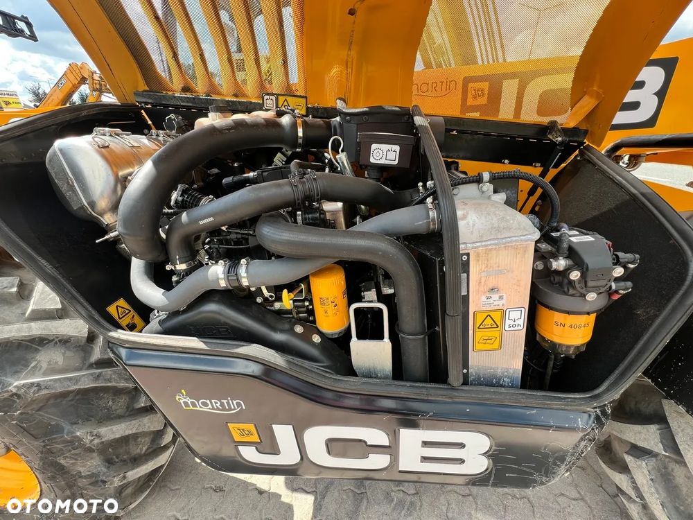 JCB 531-70 - 15