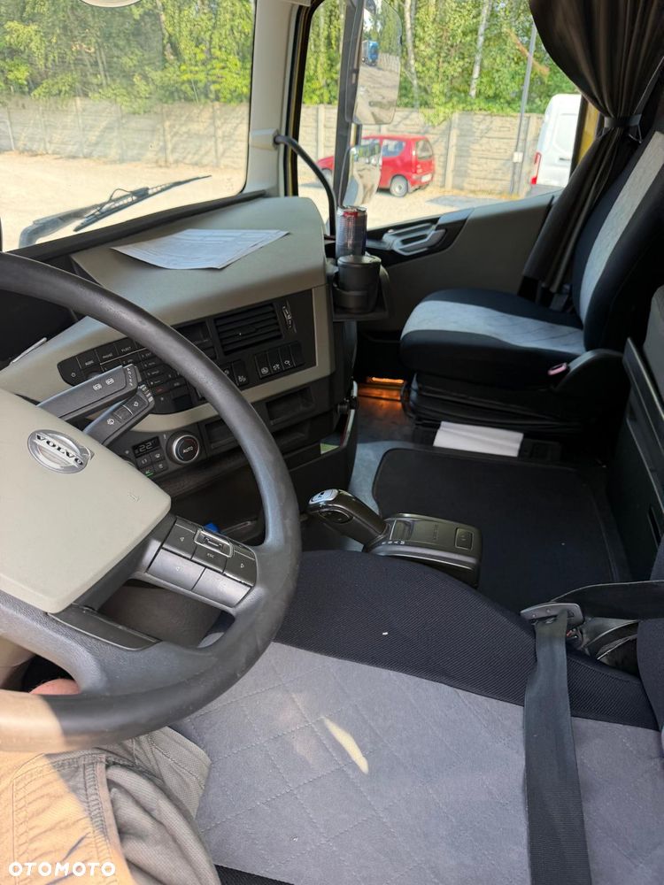 Volvo - 7